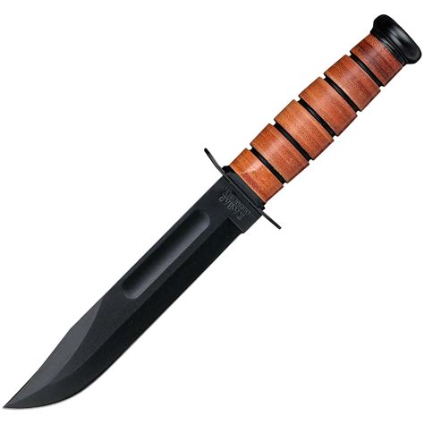 KA-BAR USMC Knife, Full-Size | eBay