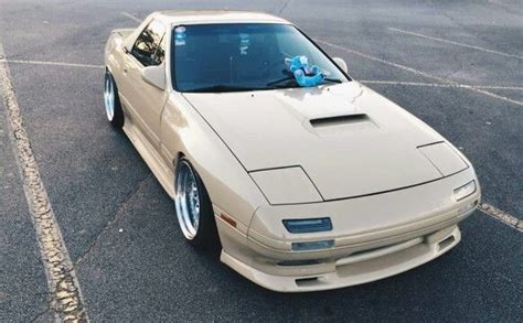 Pin by Levi on M a z d a . | Mazda rx7, Tuner cars, Japan cars