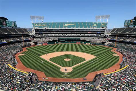 Oakland A's are making tickets completely free for one game to ...