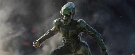 Picture of The Green Goblin (Willem Dafoe)