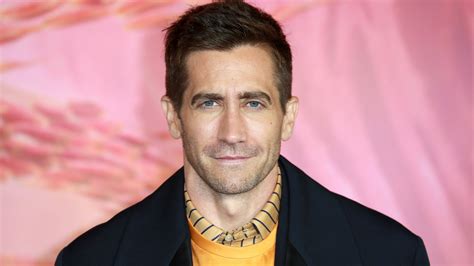 Jake Gyllenhaal Plays An Important Role In Heath Ledger's Daughter ...