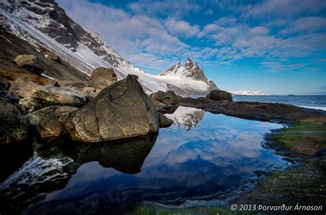 Mountains in Iceland | Guide to Iceland