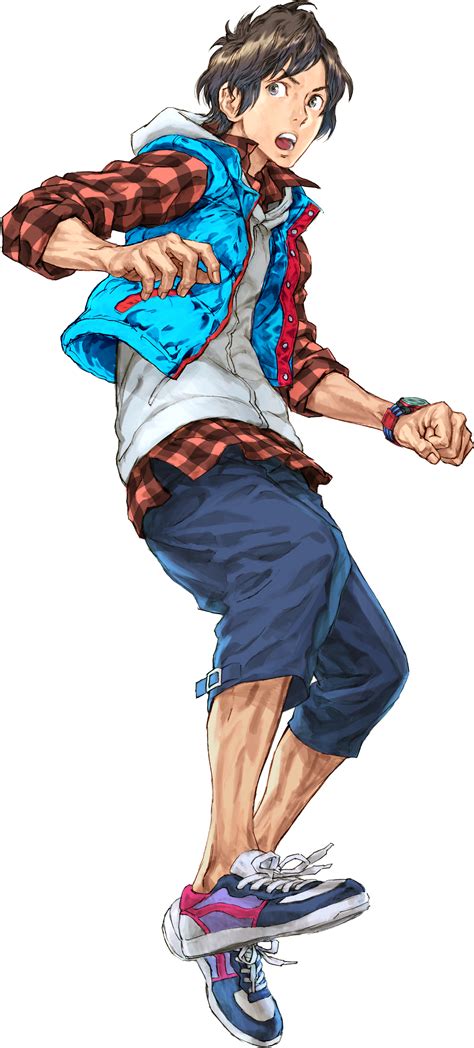 Junpei Tenmyouji | Zero Escape Wiki | FANDOM powered by Wikia