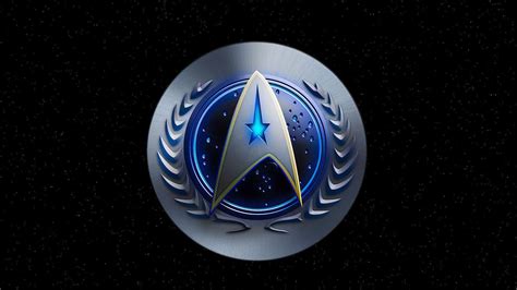 Starfleet Wallpapers - Wallpaper Cave