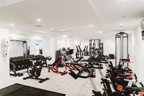 Empty Gym Pictures | Download Free Images on Unsplash