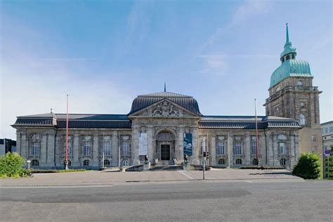 Germany, Hessisches Landesmuseum, Darmstadt #germany, #hessischeslandesmuseum, #darmstadt ...