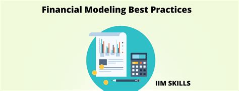 All You Need to Know About Financial Modeling Best Practices