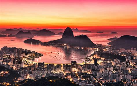 Rio De Janeiro HD Travel Wallpapers - Wallpaper Cave