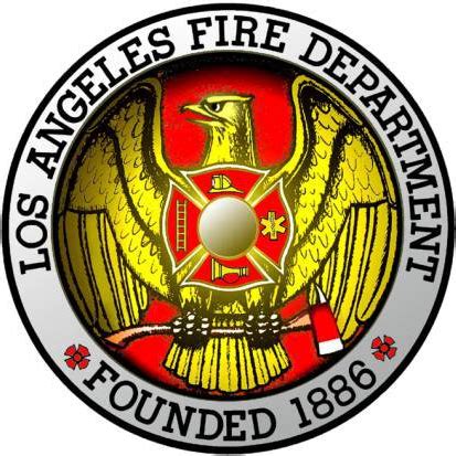 Police: Los Angeles Fire Official Used City Car to Threaten Driver Firefighter | Firehouse
