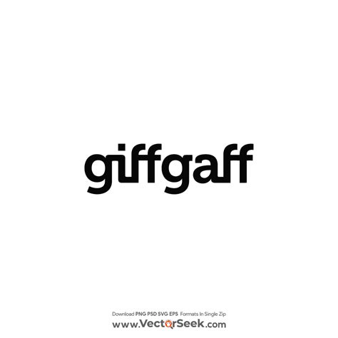 Giffgaff Logo Vector - (.Ai .PNG .SVG .EPS Free Download)