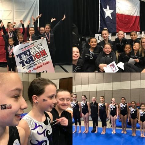 News - Texas Dynamix Gymnastics - Carrollton, TX