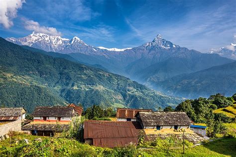 Best Time to Visit Nepal: Understanding Nepal's Four Main Seasons | kimkim