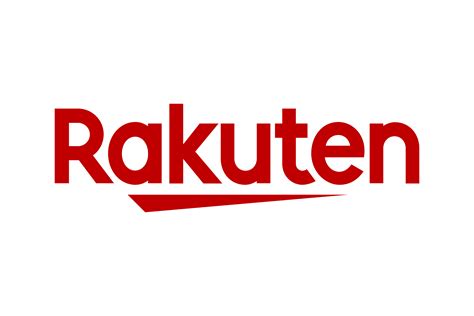 Download Rakuten Logo in SVG Vector or PNG File Format - Logo.wine