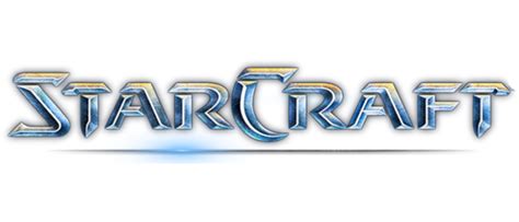 StarCraft Logo PNG Images Transparent Background | PNG Play