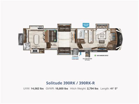 Solitude 310Gk Floor Plan - floorplans.click