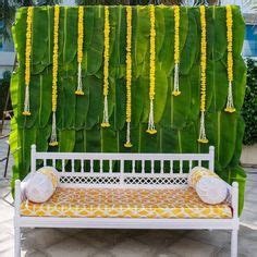 8 Griha Pravesh ideas | desi wedding decor, wedding backdrop ...