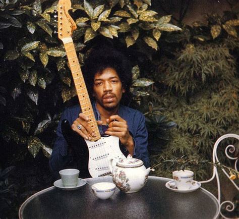 Was Jimi Hendrix's Death An Accident Or Foul Play?