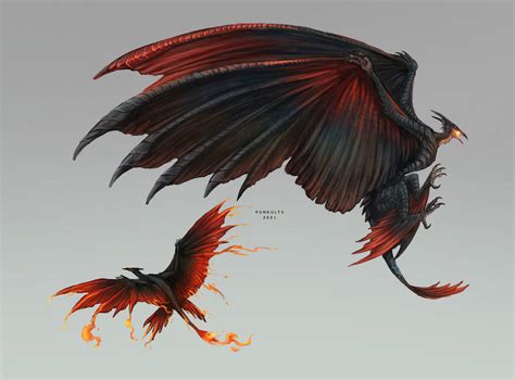 Rodan by Punkults on DeviantArt