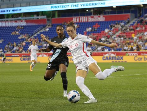 NWSL playoffs and tiebreakers: Every team’s postseason hopes