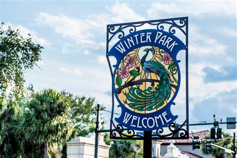 Winter Park Residents May See First Tax Increase Since The Great Recession · the32789