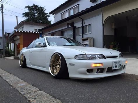 These Are The 10 Greatest Japanese Drift Cars