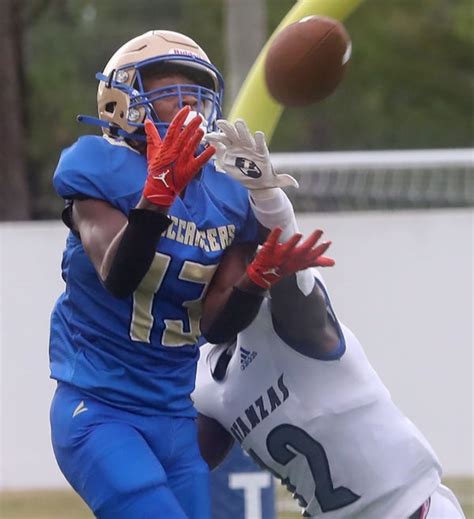 High school football: Mainland, DeLand headline Week 1 picks, previews