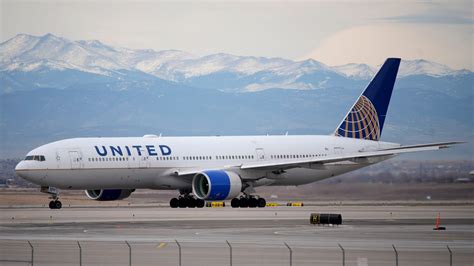 United Airlines will increase international service this summer