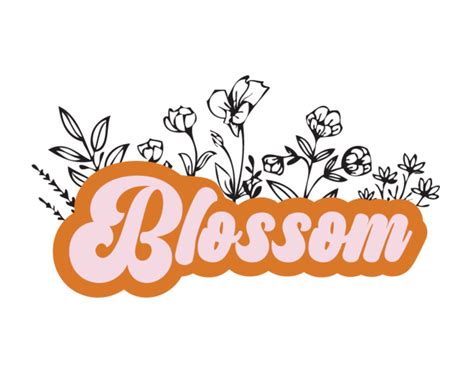 Blossom Boutique