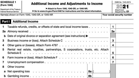 Tax Printable Forms - Printable Forms Free Online