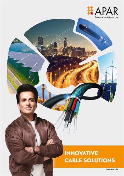 APAR Anushakti Wires and Cables 50 years of life – Apar