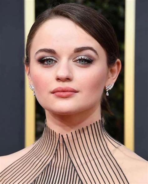 8 Best Red Carpet Makeup Looks At The 2020 Golden Globes