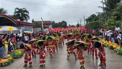 Kahimunan tu Bayugan 2023 • Contingent no.7 • Best in Street Dancing ...