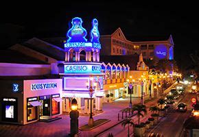 Aruba Shopping Malls - VisitAruba.com