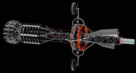 Antimatter: The Production Problem | Spacecraft, Space flight, Space travel