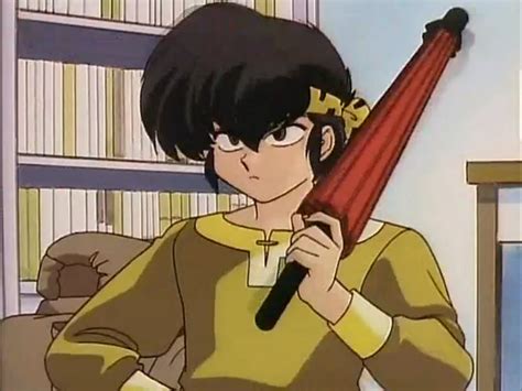 Ranma 1/2 _ characters - Ranma 1/2 Image (25537924) - Fanpop