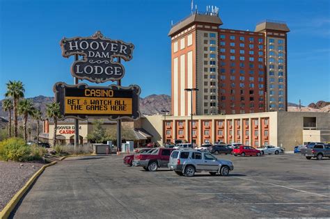 Hoover Dam Lodge, Las Vegas: $86 Room Prices & Reviews | Travelocity