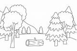 Tree Trimmer Coloring Pages Sketch Page sketch template