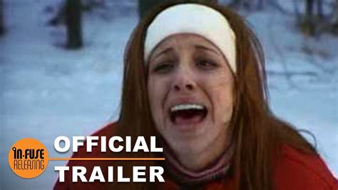 Silent Scream | Official Trailer | Horror Movie - YouTube