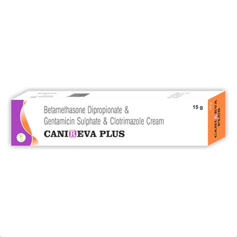 Betamethasone Dipropionate And Gentamicin Sulphate And Clotrimazole Cream at Best Price in Pune ...