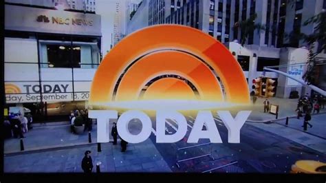 NBC Today Show - YouTube