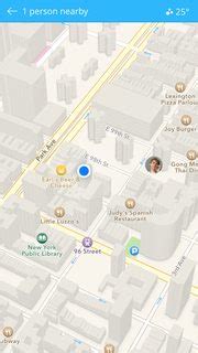 ios - Google maps - is 3D view possible - Stack Overflow