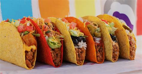 I Have A Soft Spot For A Hard-Shell Taco - Food Republic