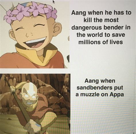 Aang vs Ozai was still pretty epic : r/AvatarMemes