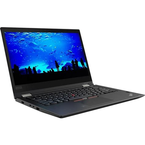 Lenovo ThinkPad 13.3" Full HD Touchscreen 2-in-1 Laptop, Intel Core i5 ...