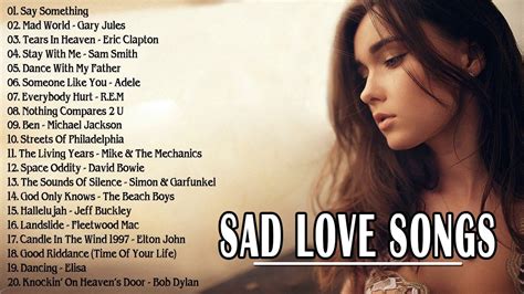 Songs About Missing Your Lover: A Melodic Exploration Of Heartfelt Longing