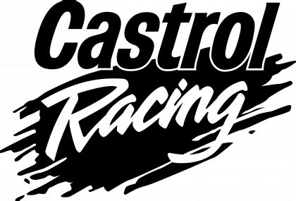 Castrol – Logos Download