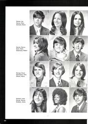 Sherman High School - Athenian Yearbook (Sherman, TX), Class of 1973, Page 229 of 320