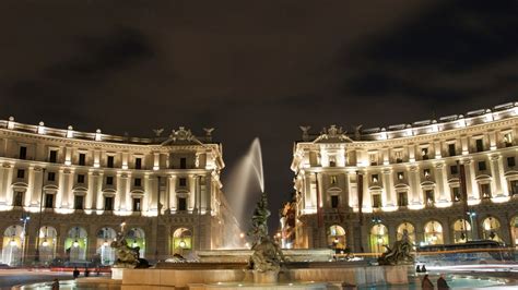 2560x1440 st peters square, vatican city, rome 1440P Resolution Wallpaper, HD City 4K Wallpapers ...