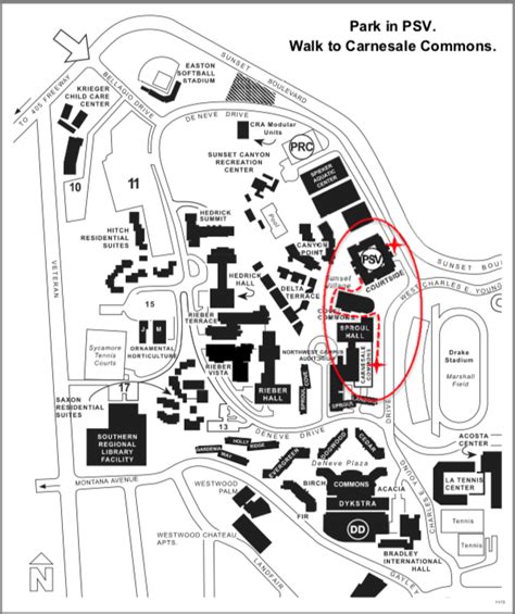 Thinking Gender 2020 Parking and Accommodations - Center for the Study ...