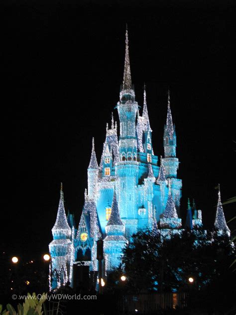 Tips For Your Disney World Holiday Vacation | Disney World Blog ...